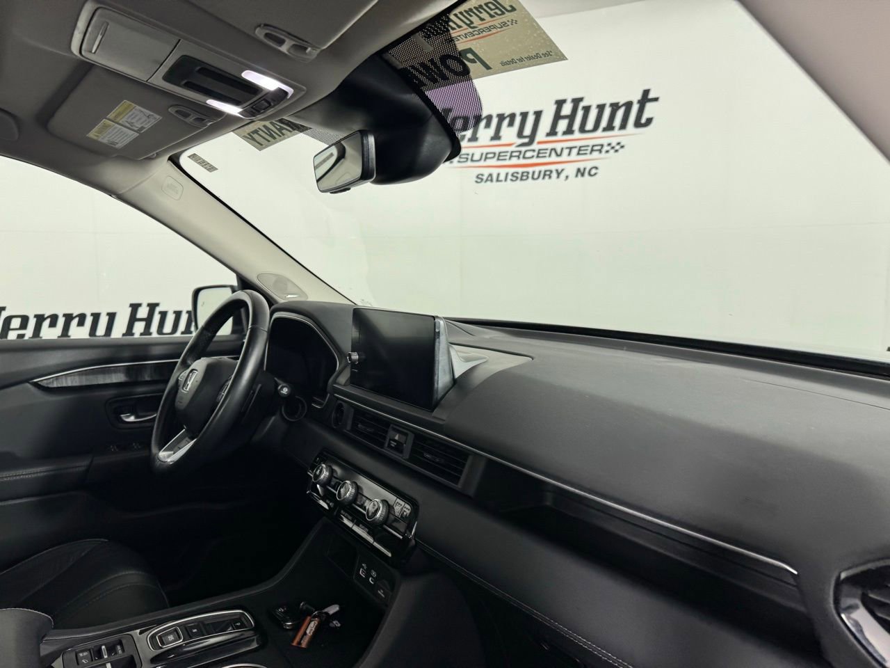 Used 2025 Honda Pilot Elite image 33