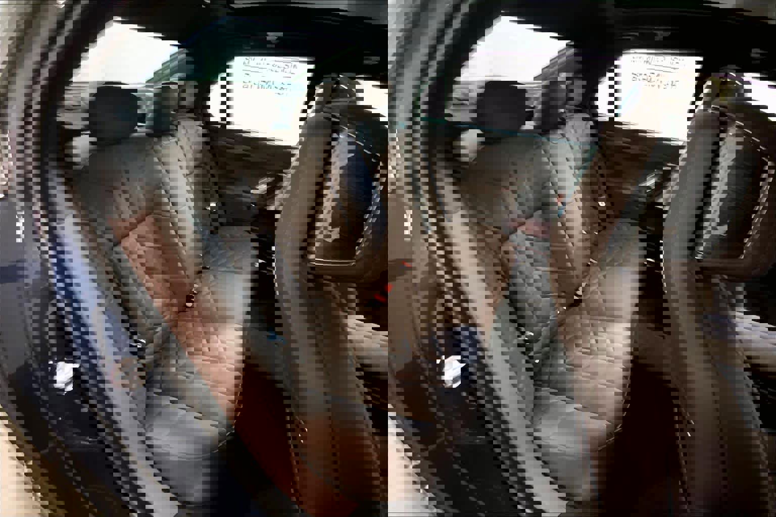 Used 2025 BMW 760i xDrive image 19