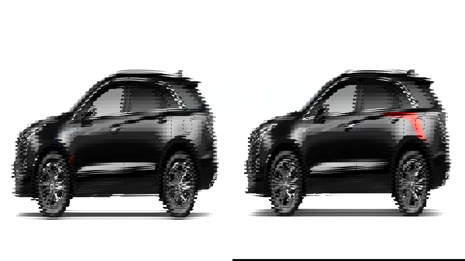 New 2026 Cadillac XT5 Premium Luxury w/ LPO, Floor Liner Package image 27