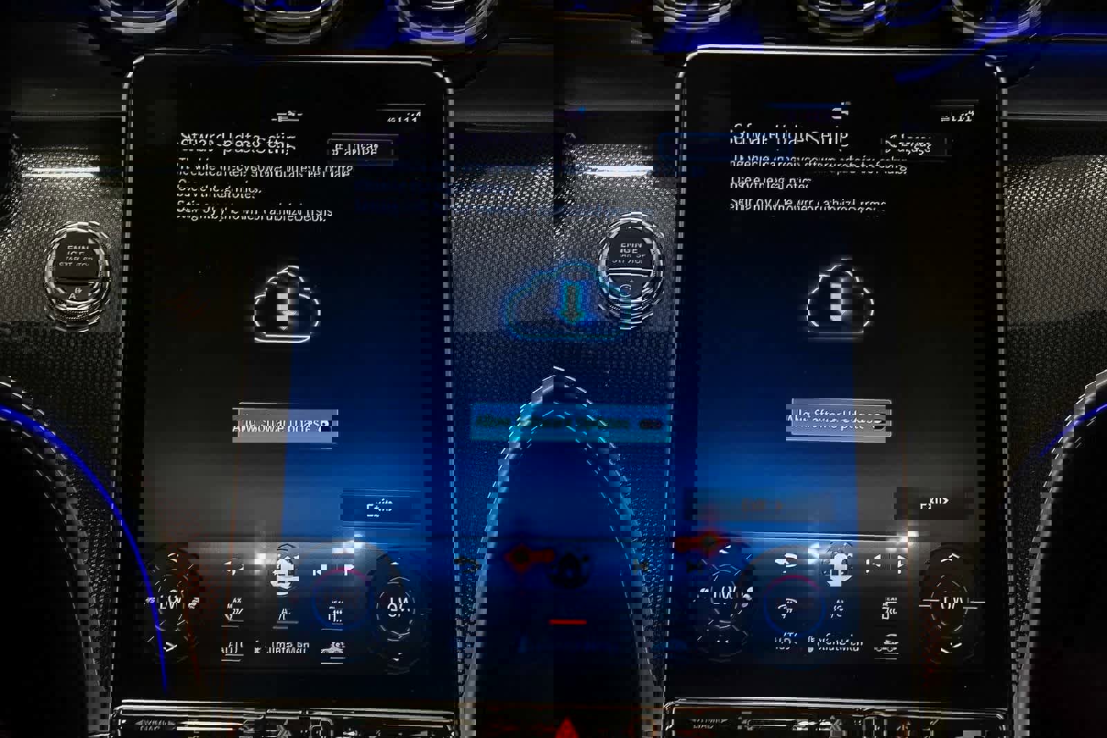 Certified 2023 Mercedes-Benz C 300 Sedan image 14