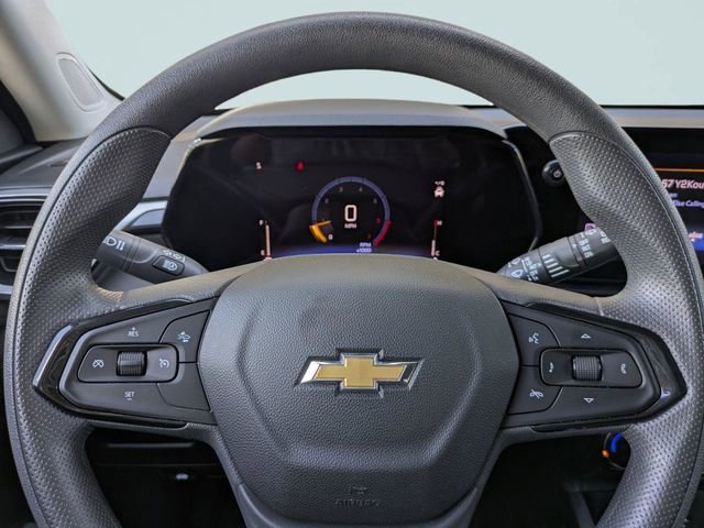 Used 2025 Chevrolet TrailBlazer LT image 27