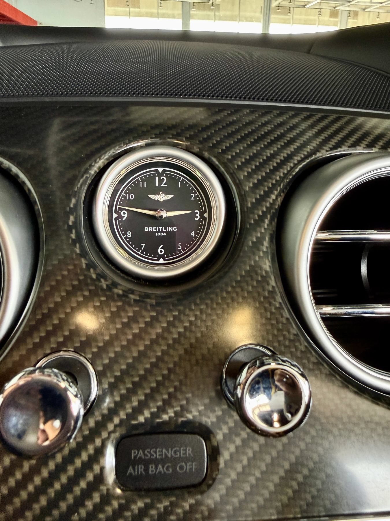 Used 2017 Bentley Continental GT Speed AWD/4WD image 25