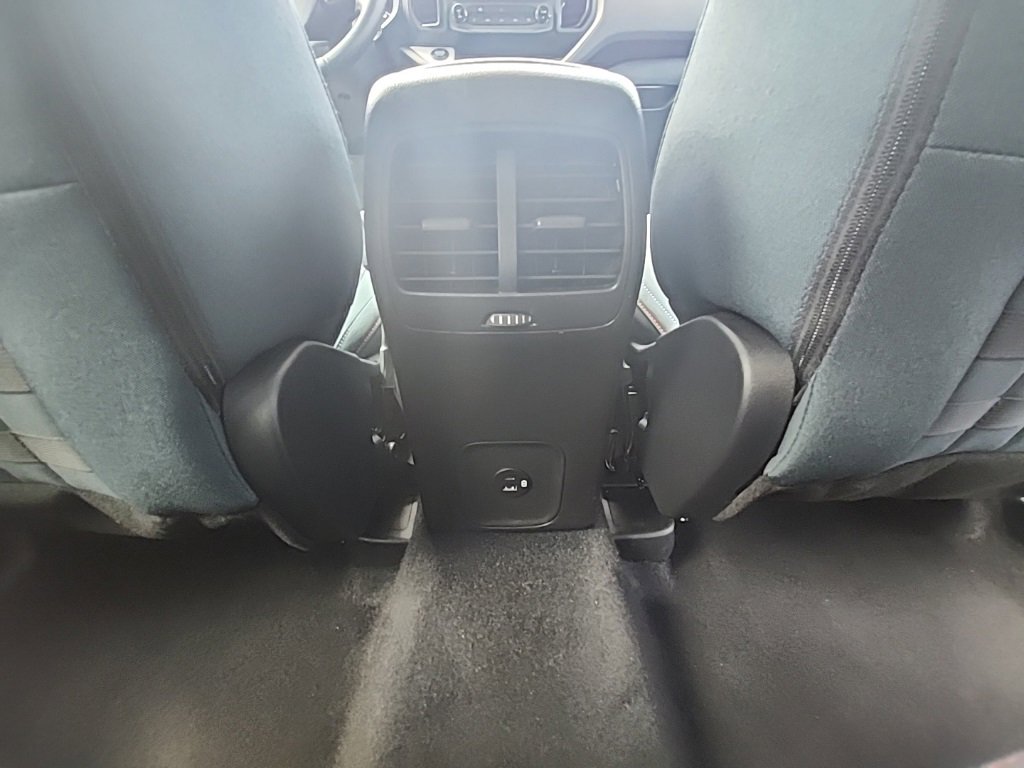 Used 2024 Ford Bronco Sport Heritage w/ Heritage Convenience Package image 21