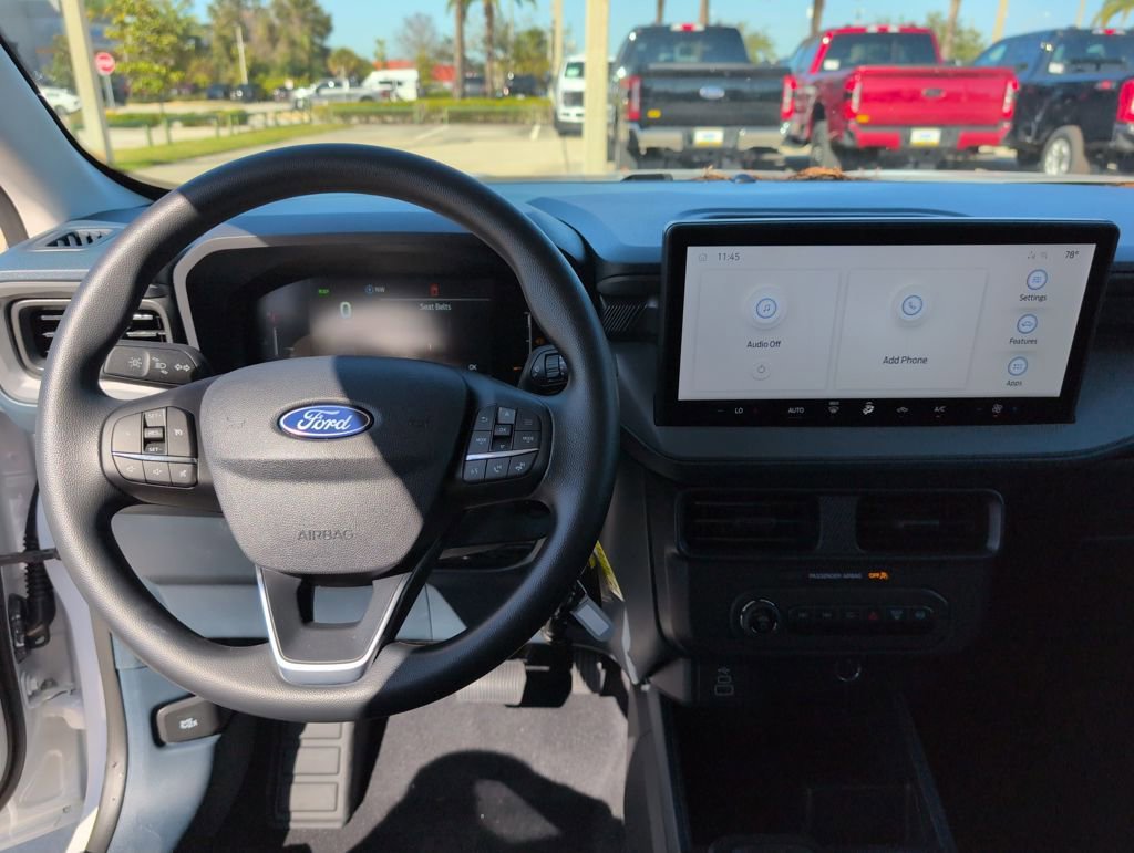 New 2026 Ford Maverick XL image 19