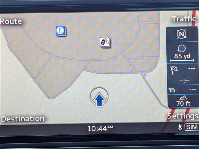 Used 2018 Audi A6 2.0T Premium image 9