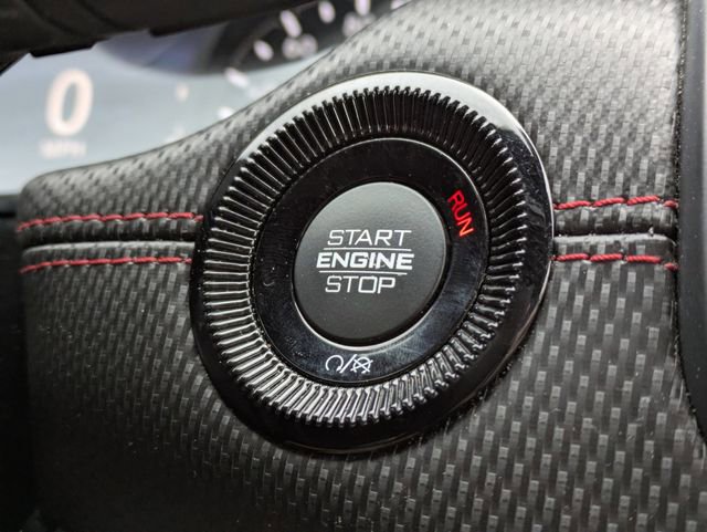 Used 2023 Jeep Compass Trailhawk image 27