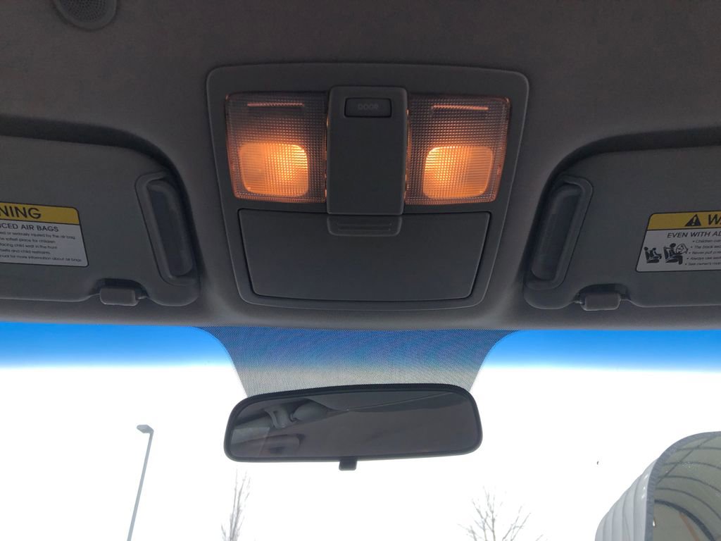 Used 2015 Kia Sportage LX image 26