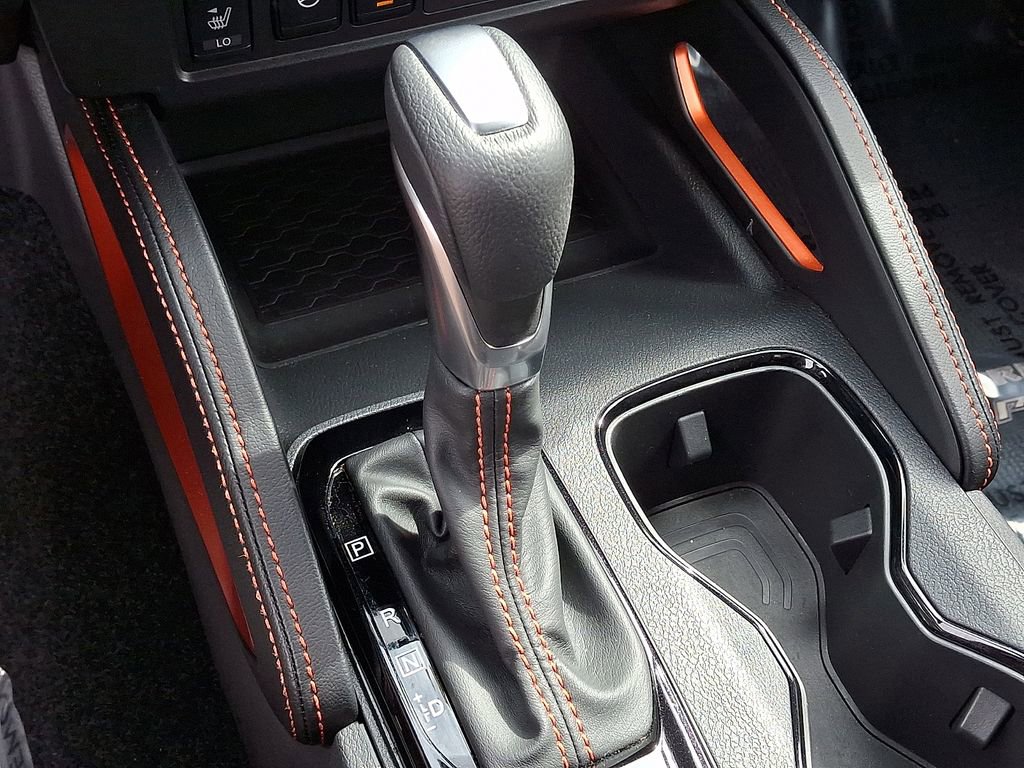 Used 2025 Nissan Frontier PRO-4X w/ Pro Convenience Package image 15