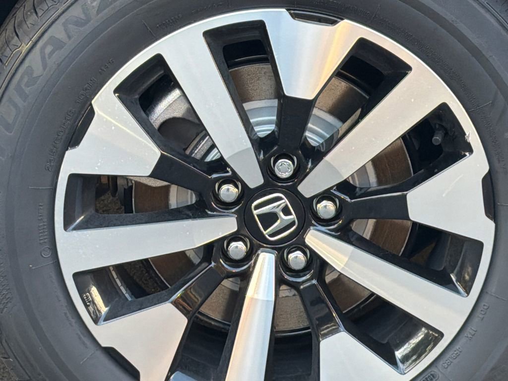 New 2026 Honda Odyssey EX-L image 5