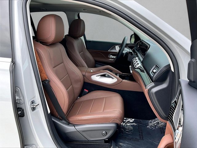 Certified 2024 Mercedes-Benz GLE 350 4MATIC image 9