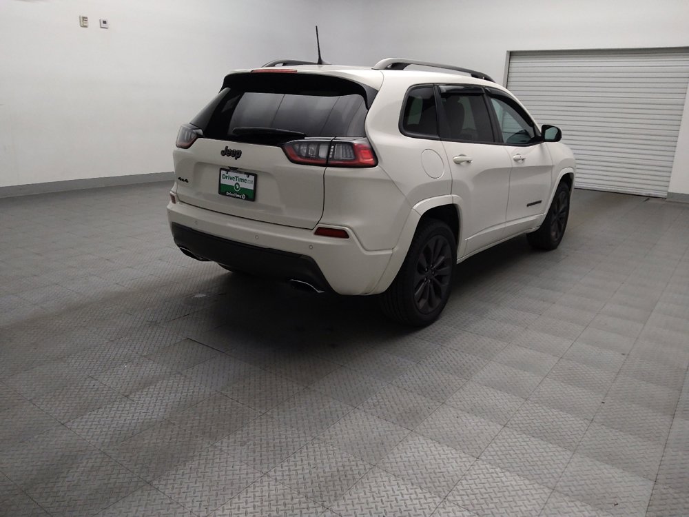 Used 2019 Jeep Cherokee High Altitude image 9