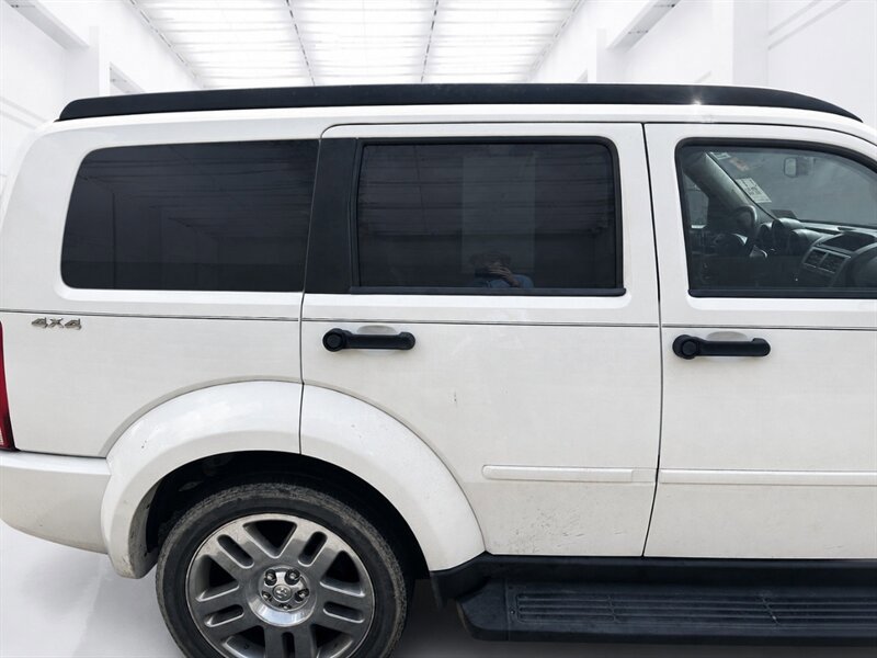 Used 2010 Dodge Nitro SXT w/ Convenience Group AWD/4WD image 22