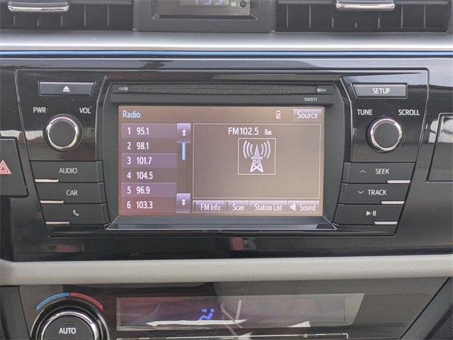 Used 2016 Toyota Corolla LE image 17