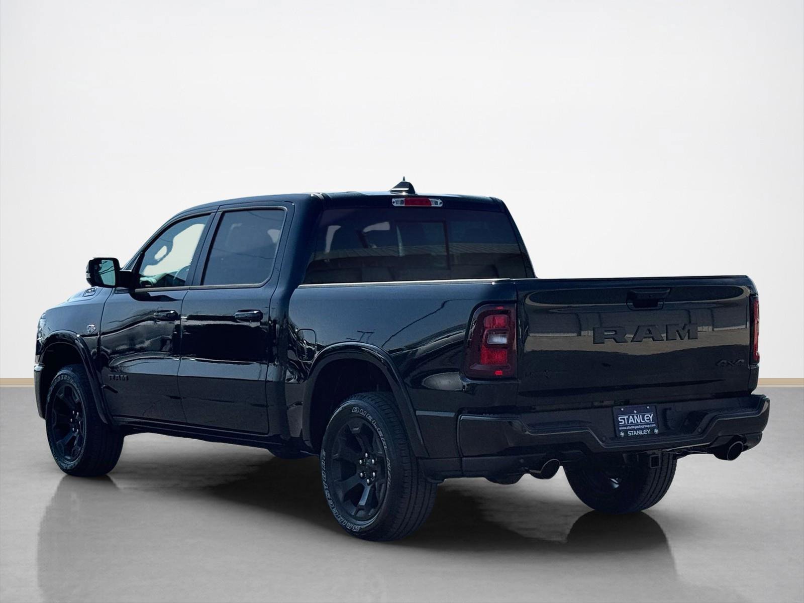 New 2026 RAM 1500 Lone Star image 5