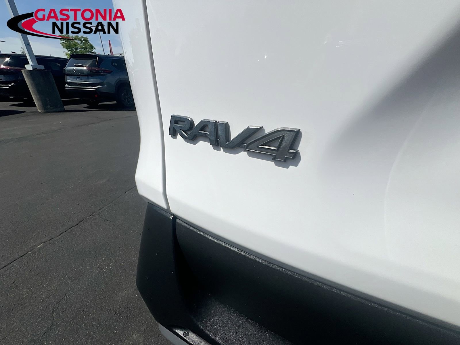 Used 2024 Toyota RAV4 Adventure AWD/4WD image 43