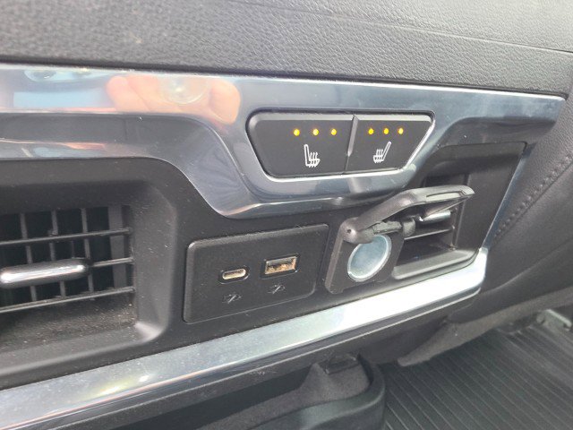 Used 2021 Chevrolet Silverado 2500 LTZ w/ LTZ Plus Package image 30