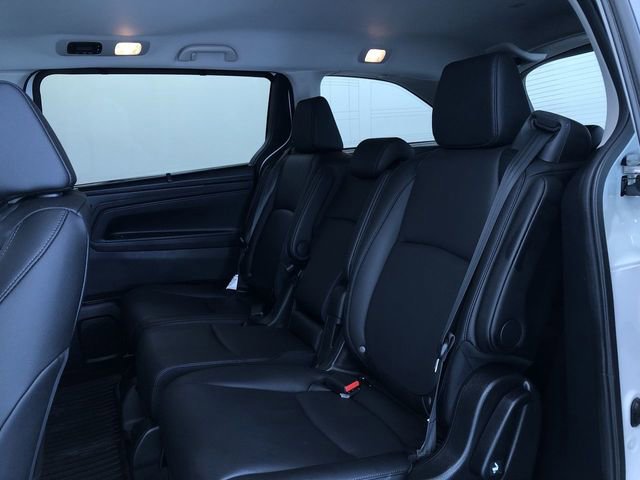 Used 2026 Honda Odyssey EX-L image 19