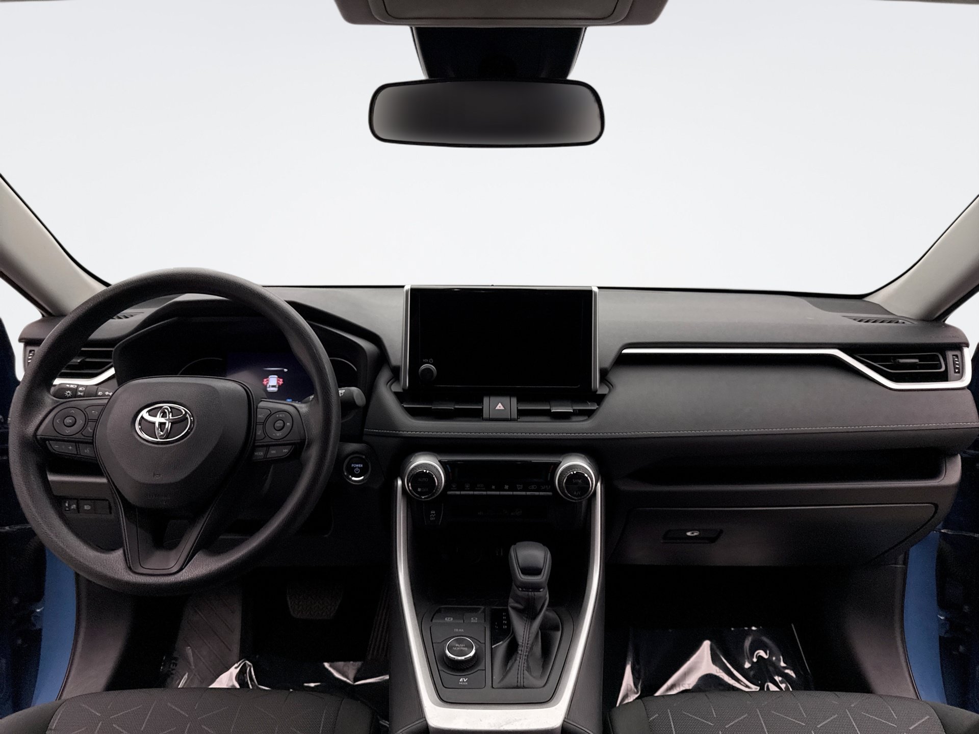 Used 2023 Toyota RAV4 AWD Hybrid image 14