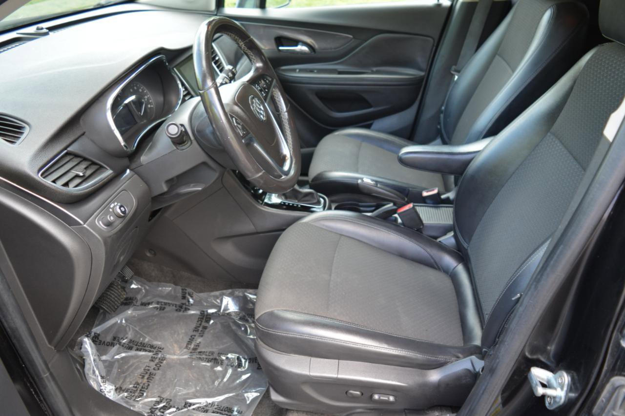 Used 2019 Buick Encore Preferred FWD image 11