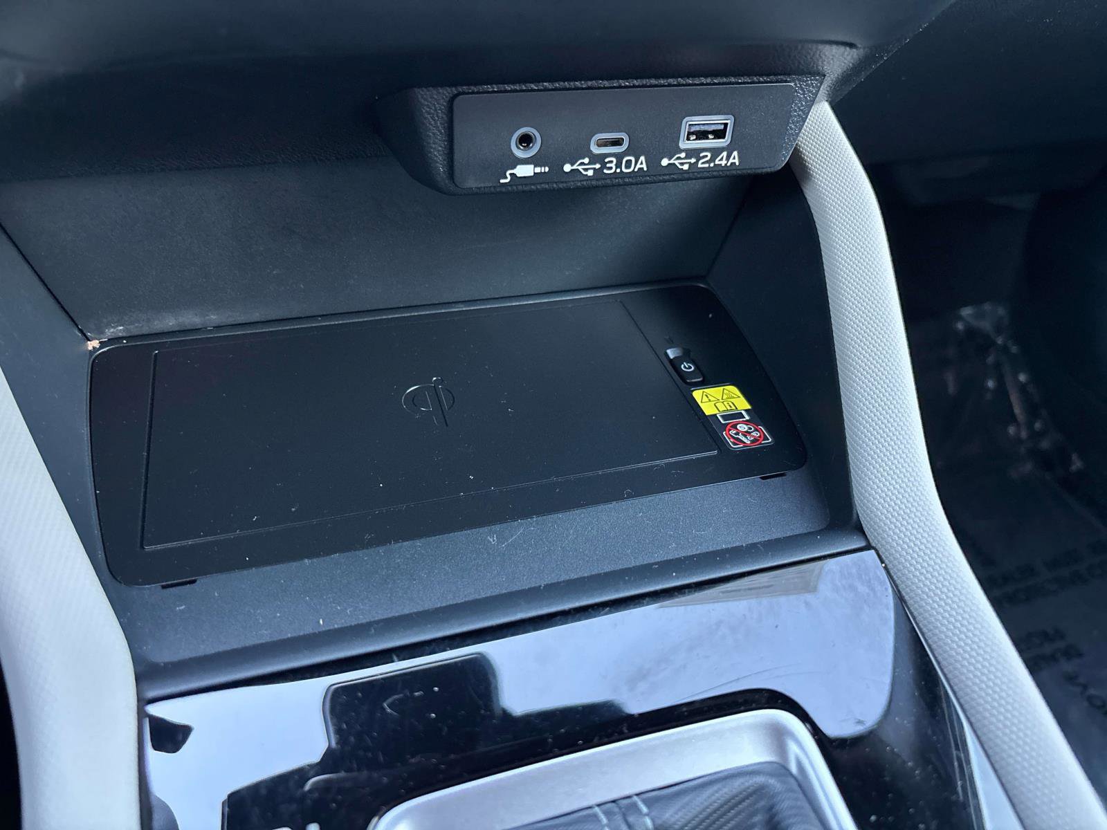 Certified 2025 Subaru Forester Premium image 31