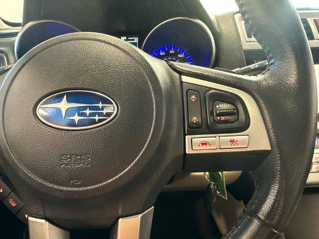 Used 2016 Subaru Legacy 2.5i Premium AWD/4WD image 16