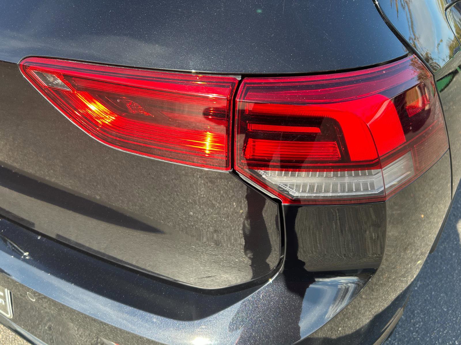 Used 2023 Volkswagen Golf R image 10