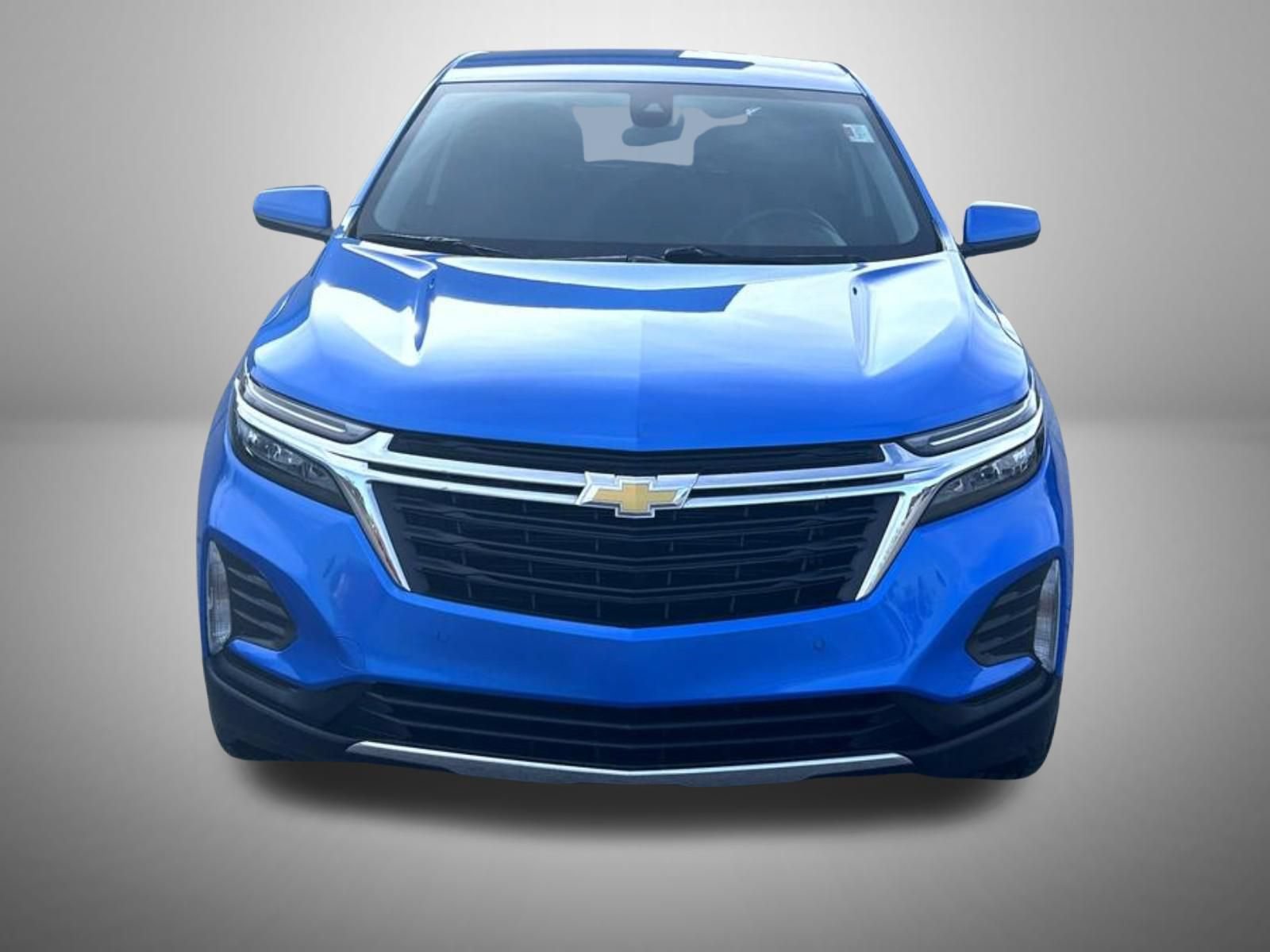 Certified 2024 Chevrolet Equinox LT AWD/4WD image 3