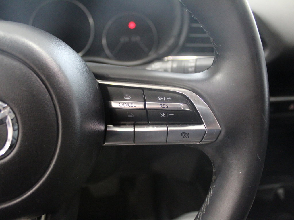 Used 2022 MAZDA CX-30 AWD 2.5 S w/ Preferred Package image 41