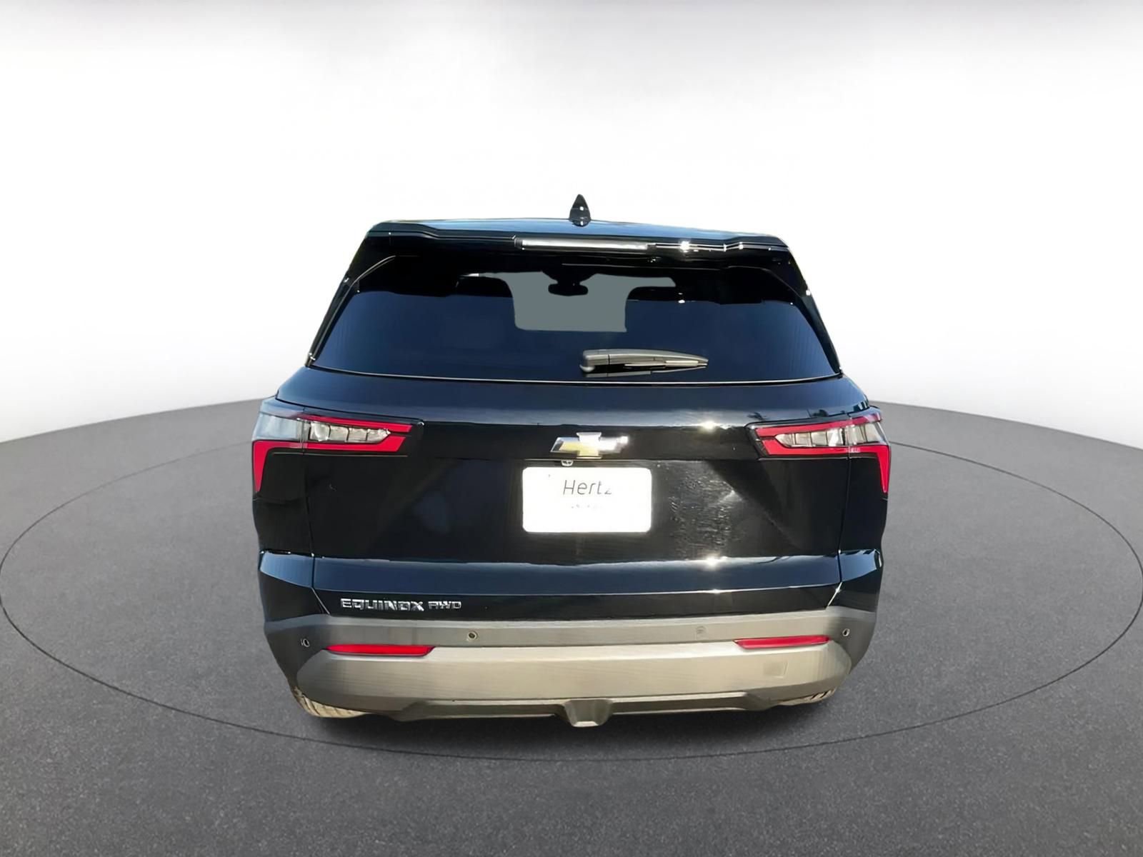 Used 2025 Chevrolet Equinox LT image 11