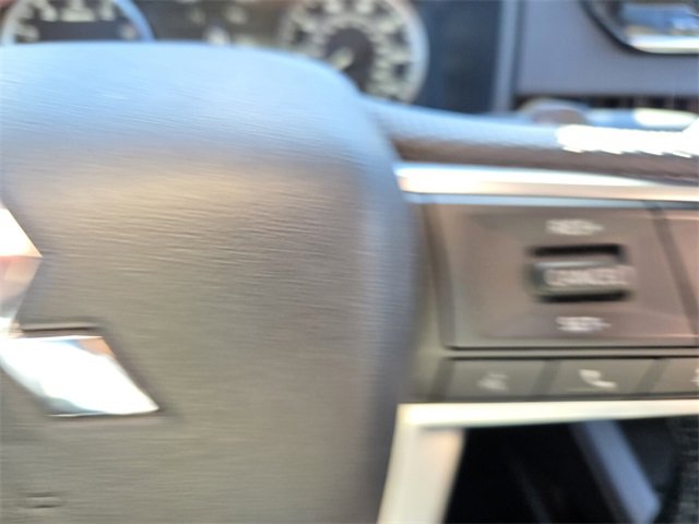 Used 2024 Mitsubishi Outlander SE image 28