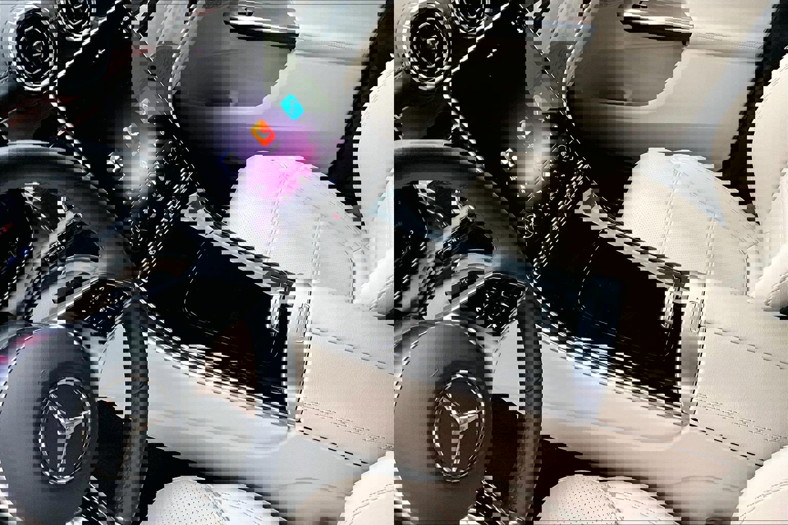 Certified 2025 Mercedes-Benz GLC 300 image 14