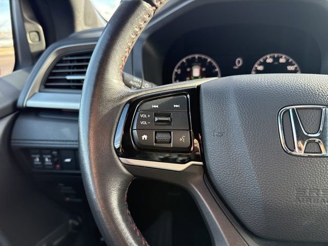 Used 2025 Honda Odyssey Sport-L image 26
