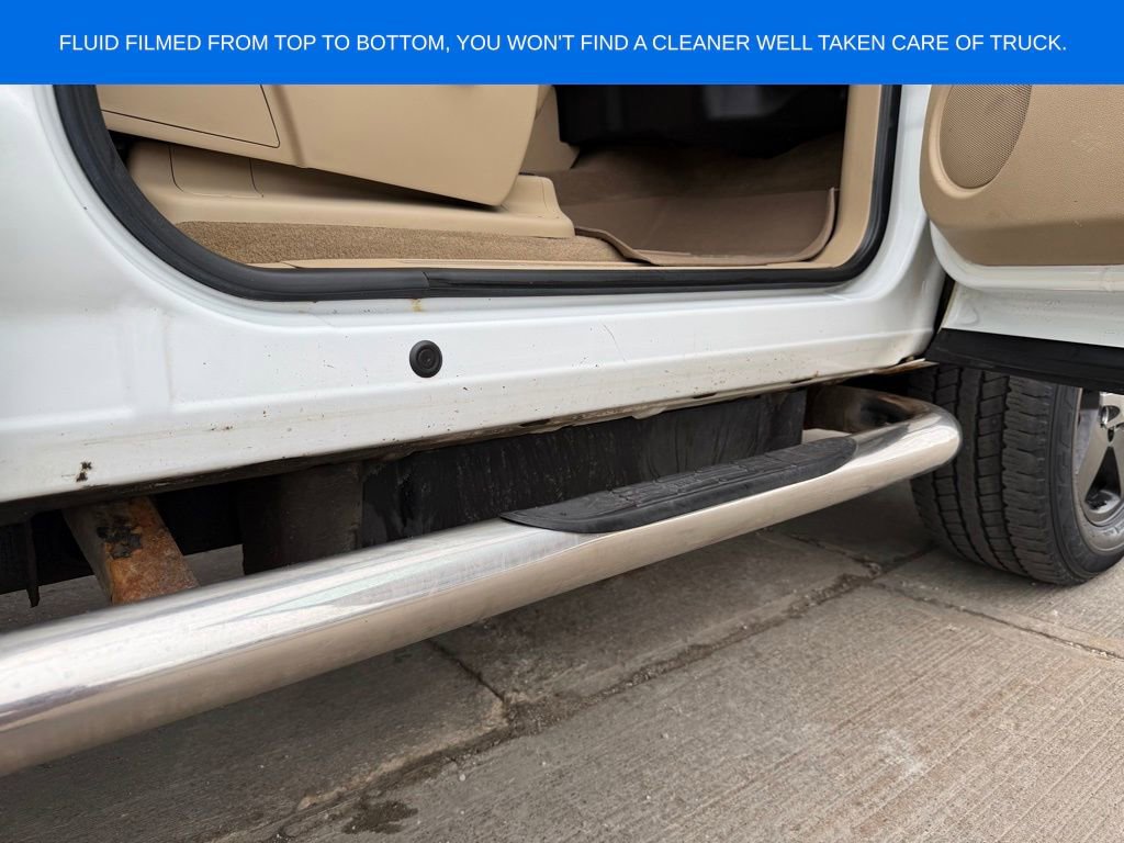 Used 2014 Chevrolet Silverado 2500 LTZ w/ LTZ Plus Package image 17