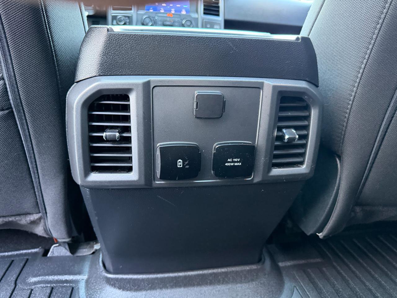 Used 2020 Ford F150 XLT w/ Equipment Group 302A Luxury image 20