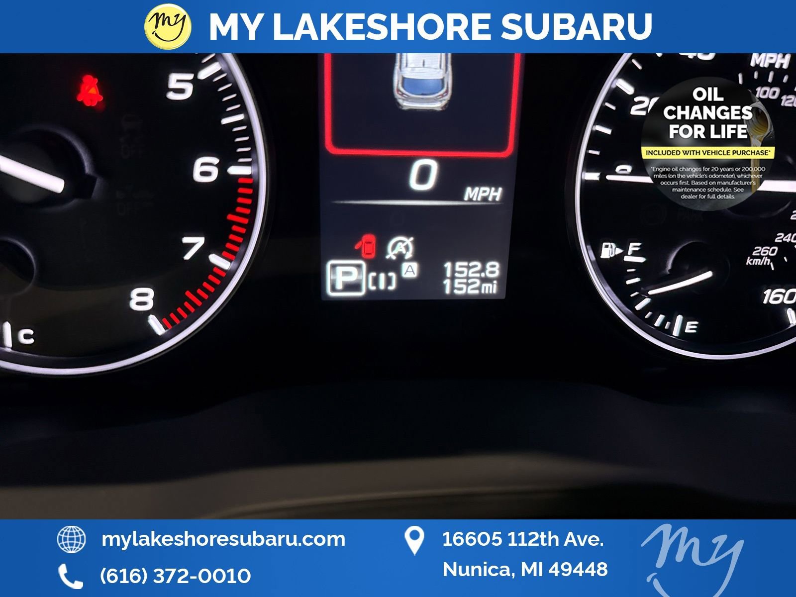 New 2026 Subaru Crosstrek 2.0i Premium image 16