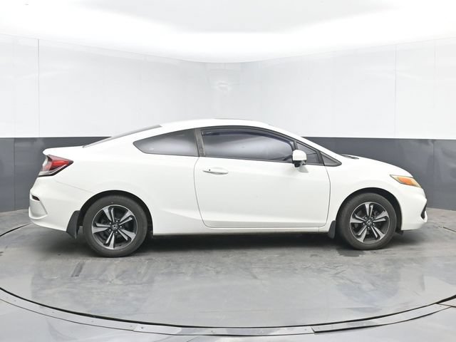 Used 2015 Honda Civic EX image 38