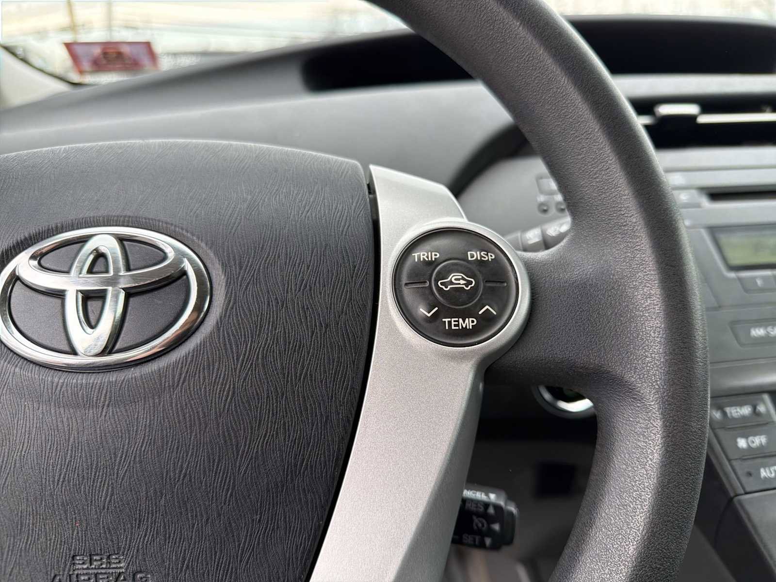 Used 2010 Toyota Prius Two image 25