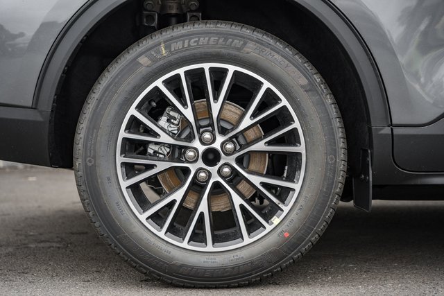 New 2026 Ford Escape SE FWD image 23