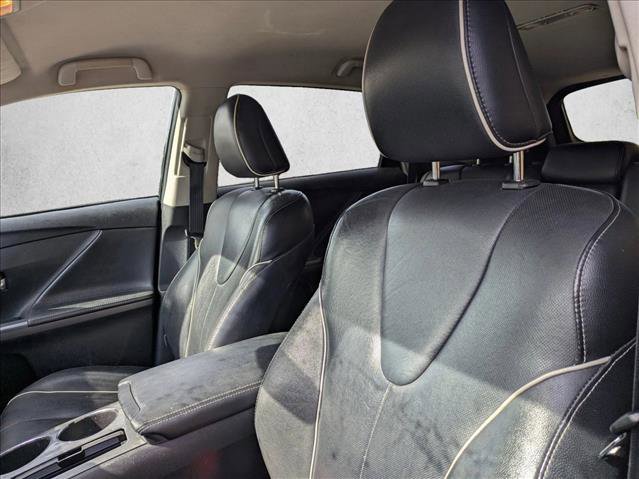 Used 2014 Toyota Venza XLE AWD/4WD image 10