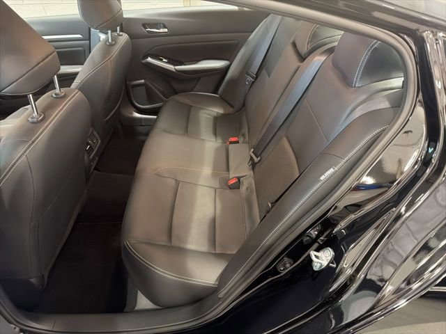 Certified 2025 Nissan Altima 2.5 SL AWD/4WD image 9