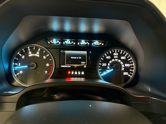 Used 2019 Ford F150 XLT w/ Equipment Group 302A Luxury image 15