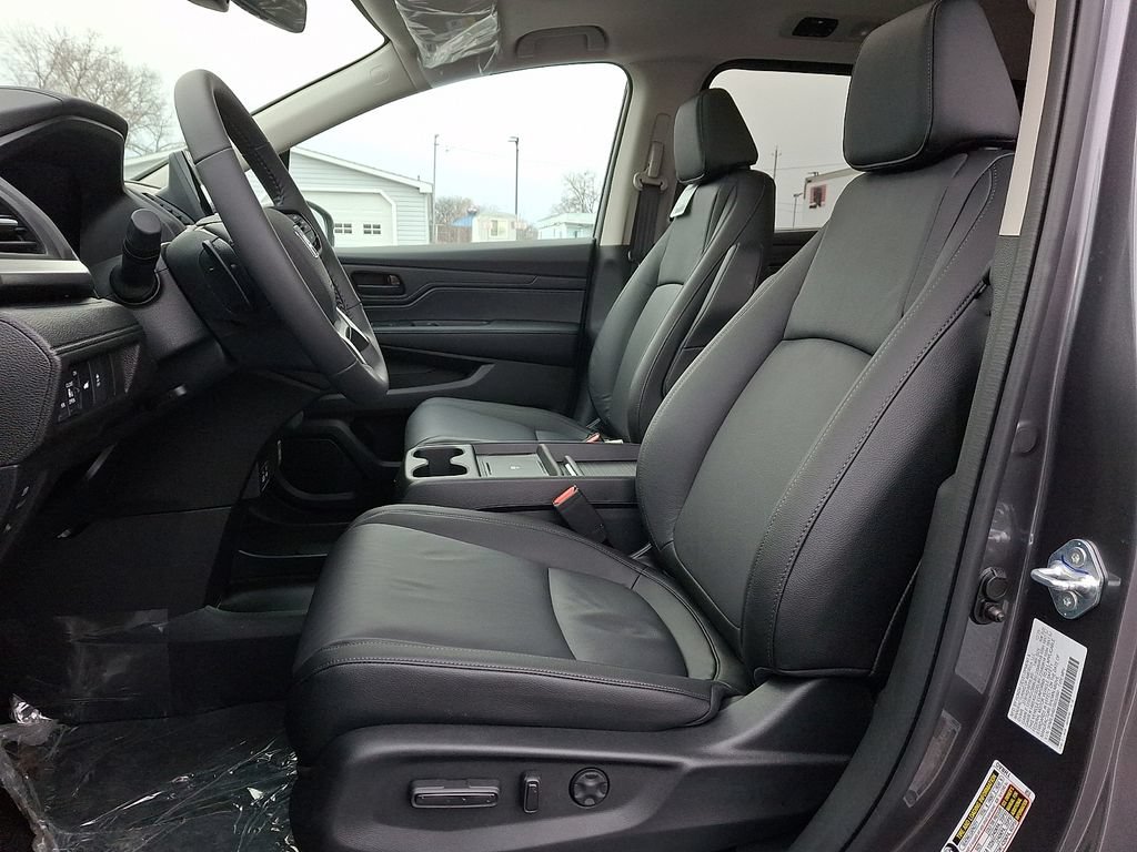 New 2026 Honda Odyssey EX-L image 7