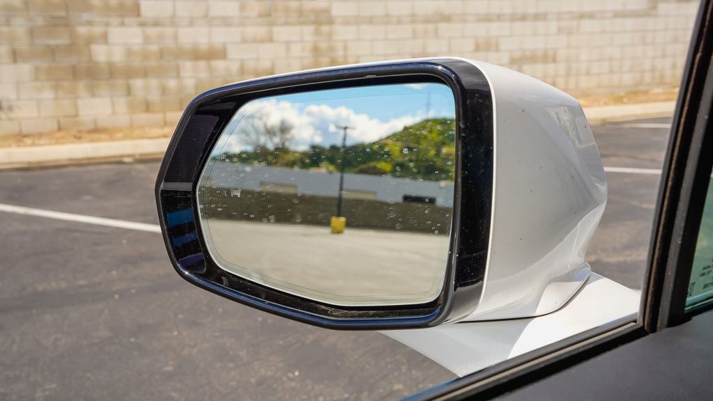 Certified 2024 Cadillac XT6 Sport image 15