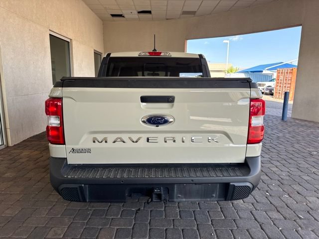 Used 2024 Ford Maverick Lariat w/ FX4 Off-Road Package AWD/4WD image 3