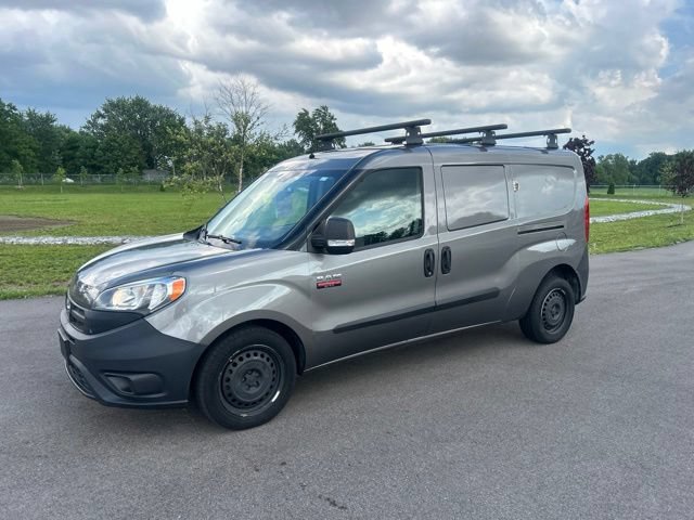 Used 2018 RAM ProMaster City Tradesman FWD image 4