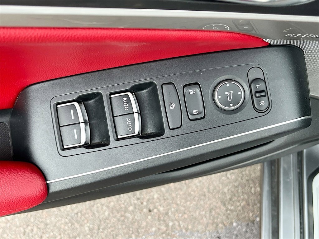 Used 2023 Acura Integra A-Spec image 17