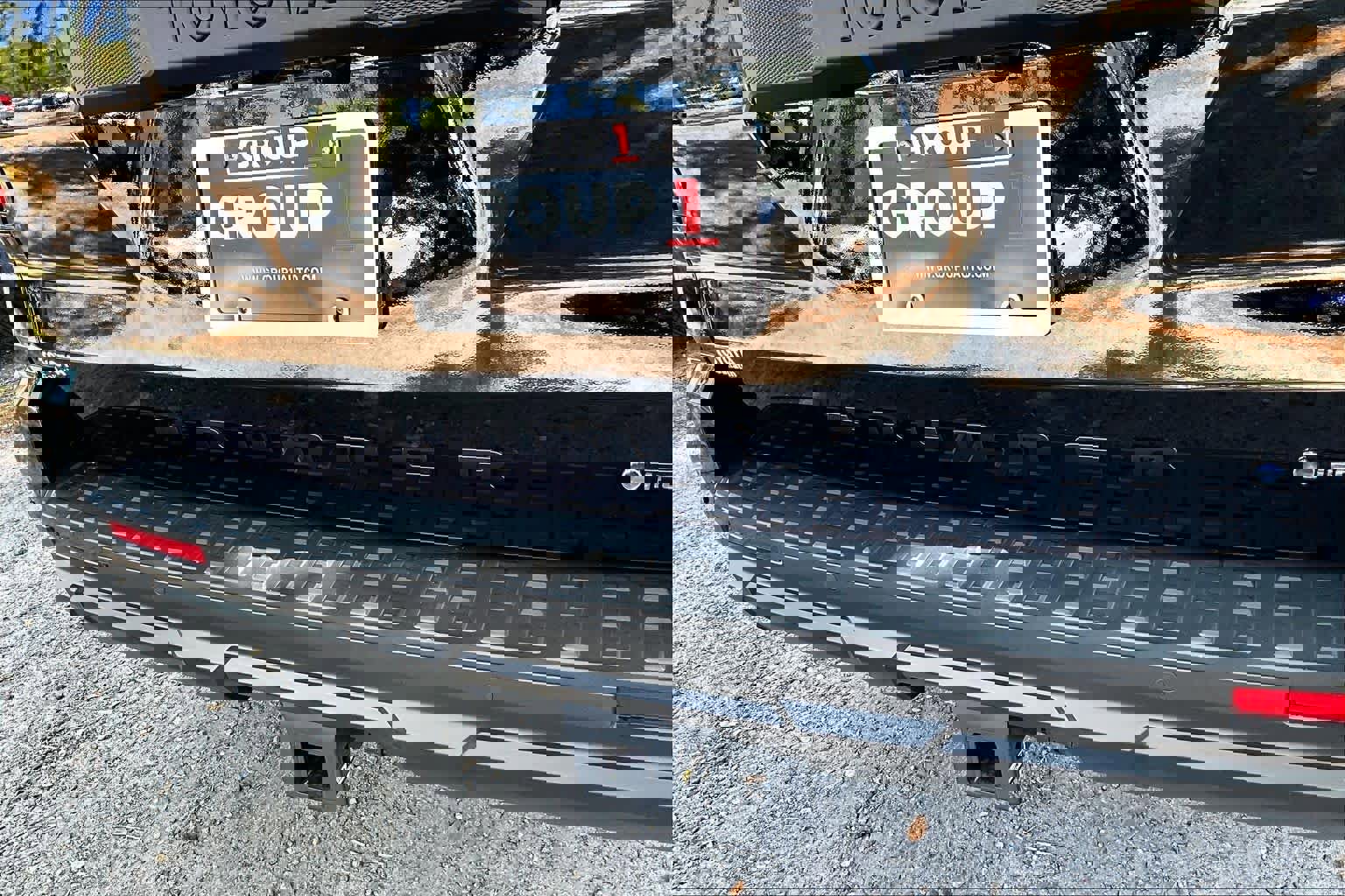 Used 2025 Toyota 4Runner TRD Off-Road Premium image 31