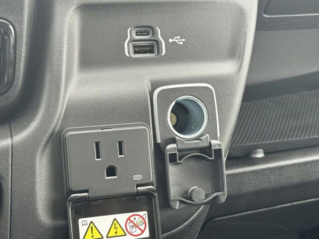 Used 2024 RAM ProMaster 3500 w/ Quick Order Package 22H SLT+ image 41