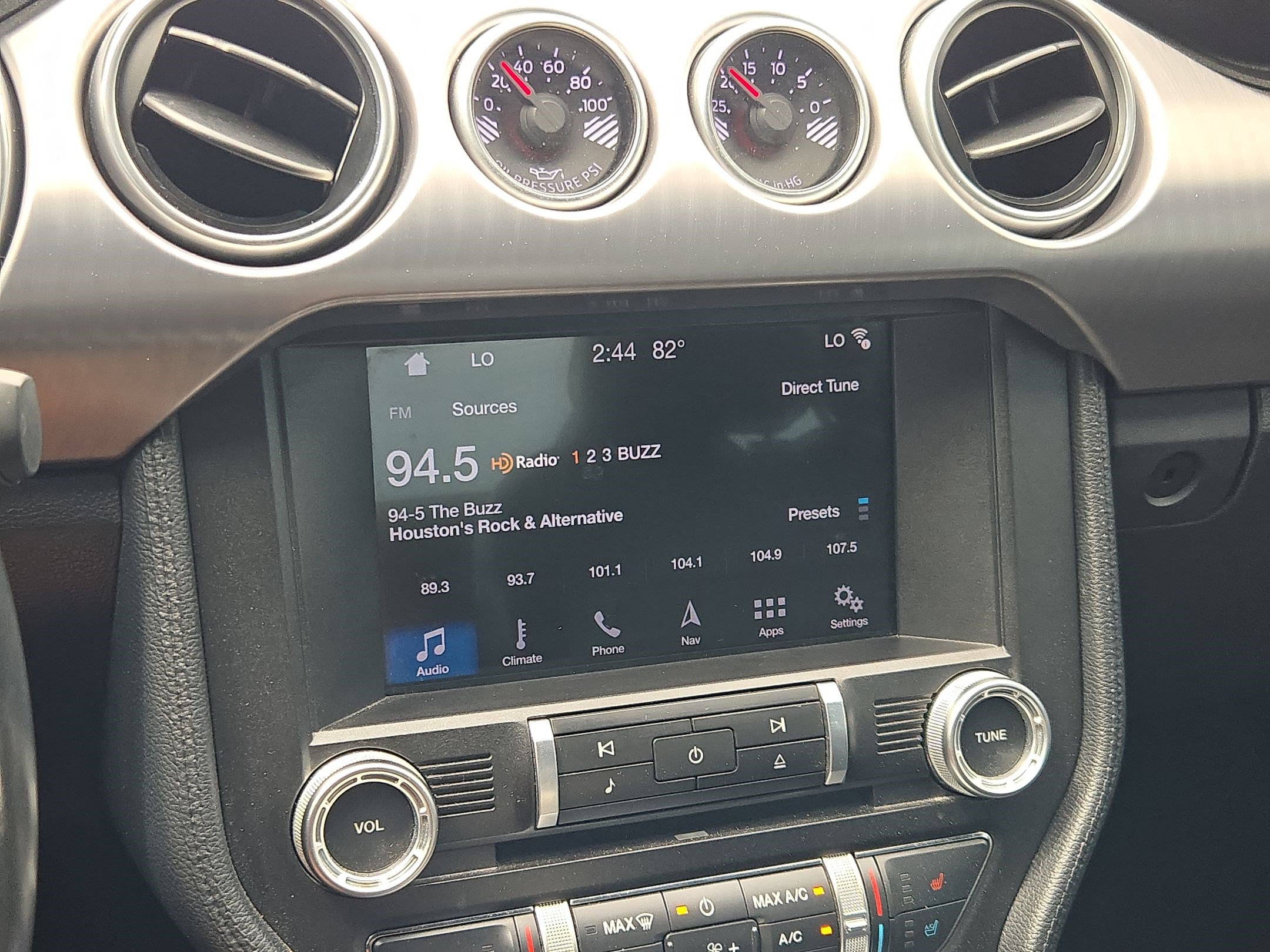 Used 2019 Ford Mustang Bullitt w/ Bullitt Electronics Package RWD image 20