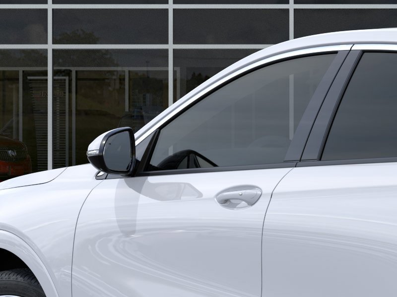 New 2026 Buick Envista Sport Touring FWD image 12